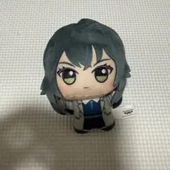 学マス　学園アイドルマスター ちびぐるみ 学園生活 vol.1 月村手毬　④