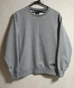 希少★ ノースフェイス　直営限定　トレーナー　サイズXL