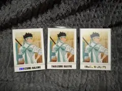 ハイキュー 岩泉一 ぱしゃこれ 応援団 Premium 3枚セット