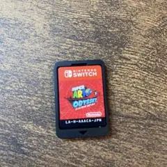 Super Mario Odyssey Nintendo Switch
