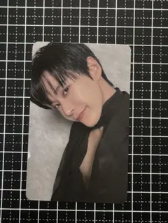 2026年最新】nct dojaejung ドヨン トレカの人気アイテム - メルカリ