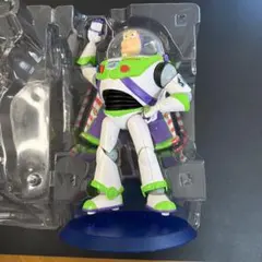 トイストーリー　バズライトイヤー　フィギュア　バズ