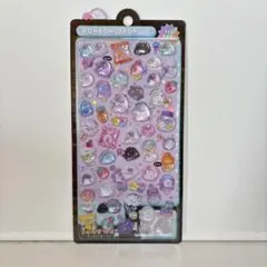 ボンボンドロップシール クーリア ばけばけボンボン おばけ