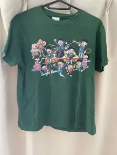 WORLD HAPPINESS 2013 ツアーTシャツ Sサイズ　おそ松さん