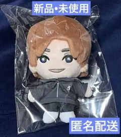 新品未使用 SixTONES 手つなぎ ストぬい 田中樹MILESixTONES