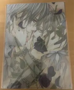 2025年最新】ヴァンパイア騎士 ポスターの人気アイテム - メルカリ