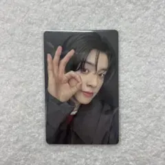 ENHYPEN 宵　ジェイク　トレカ　ラキドロ　来日記念　weverse