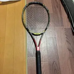 SRIXON H4R CHAMP 硬式テニスラケット
