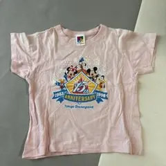 ディズニー15周年記念Tシャツ