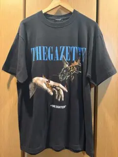 新品未使用 the GazettE 18周年 Tシャツ - メルカリ