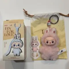 ラブブ イニシャルg