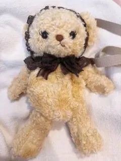 くまくみゃ ポシェット♡のサムネイル