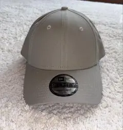 9FORTY BLANK CAP NE200 ベージュのサムネイル