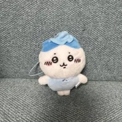 ちいかわ ハチワレ マスコット
