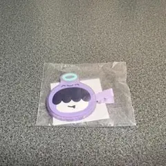 TXT ヒュニンカイ カプセルトイ ヘアクリップ