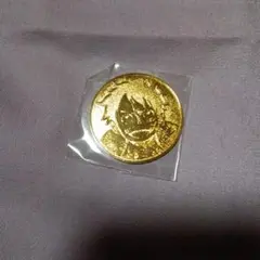 ワンピース　記念メダル