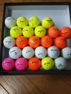 Srixon　Tour Stage　ゴルフボール　２４個