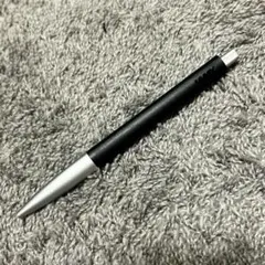 LAMY ボールペン ブラック×シルバーのサムネイル