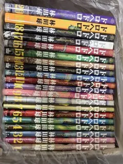 2026年最新】裁断済 セットの人気アイテム - メルカリ