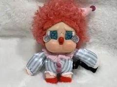 WHY SO SERIOUS CRYBABY