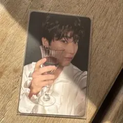 ソヌ ミュージアム 1弾 ENHYPEN 入場特典