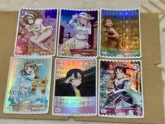 7/7まで販売　ラブカ　ラブライブサンシャイン弾　エネルギーカード　まとめ売り