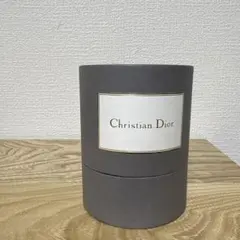 Dior メゾン クリスチャン ディオール テ オスマンサス キャンドル