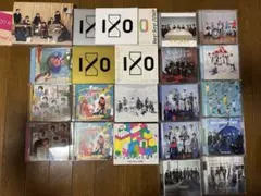 Hey!Say!JUMP CD まとめ売り(バラ売り条件次第検討)