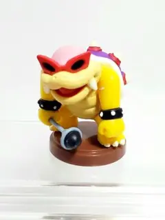 チョコエッグ☆スーパーマリオ☆ロイ☆