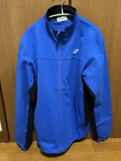 ヨネックス　ウォームアップジャケット