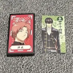 銀魂 ラブレッツ