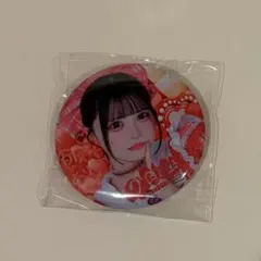 iLiFE! オンラインくじ 缶バッジ 心花りり - メルカリ
