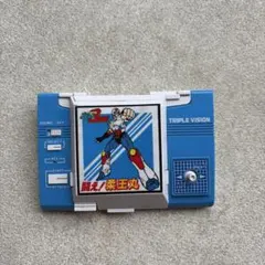 ゲームウォッチ BANDAI LSI GAME ガンダム3大決戦！ - メルカリ