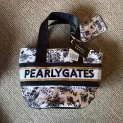 PEARLY GATES パーリーゲイツ カートバッグのサムネイル