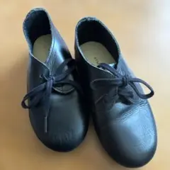 ZOOM produced by PEEP フォーマルシューズ 15 cm黒