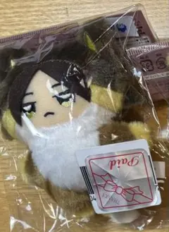 ハイキュー ちみけもますこっと 角名倫太郎