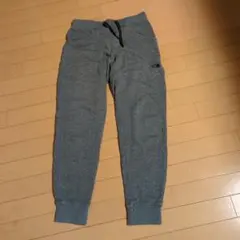 THE NORTH FACE グレー ジョガーパンツ S/P