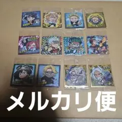 僕のヒーローアカデミア ウルトラシールウエハース 緑谷出久　オールフォーワン