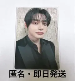 ZB1 FCブース キム ジウン トレカ ゼベワン