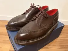 J.M.WESTON 590トリプルソールダービー MTO品のサムネイル
