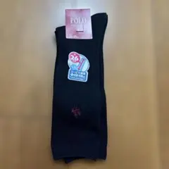 スクールソックス　POLO 23〜25センチ