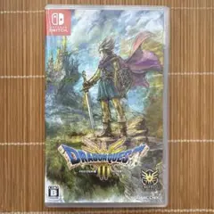 Switch ドラゴンクエスト3 そして伝説へ