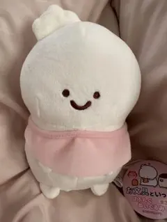 お文具といっしょ ばぶんぐぬいぐるみ プライズ