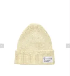 visvim 2026ss BEANIE (COTTON) 新品未使用