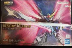 MGSD デスティニーガンダム まとめ値引きあり - メルカリ