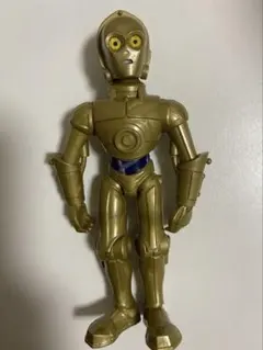 スターウォーズ フィギュア C3-PO STAR WARS
