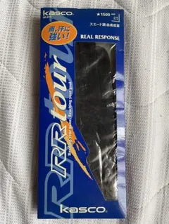 Kasco RR-015 ゴルフグローブ 25cm ブラックのサムネイル