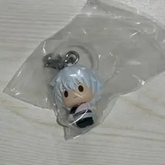 新劇場版 銀魂 -吉原大炎上- めじるしアクセサリー