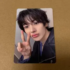 アントン　トレカ　ソロ盤　ALL OF YOU RIIZE ②57