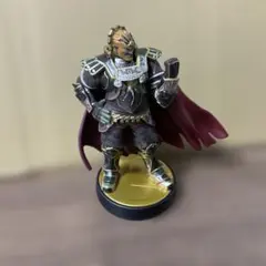 ジャンク　訳あり　ガノン　アミーボ　amiibo
